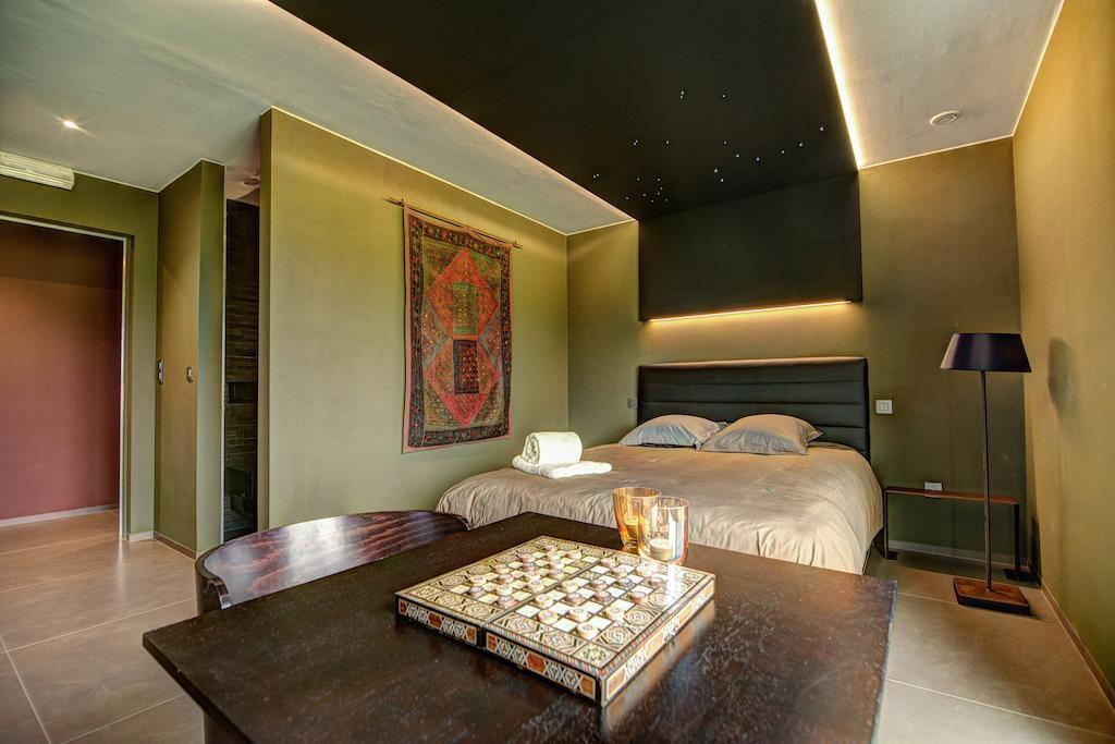 B&B Finis Terrae Локерен Номер фото